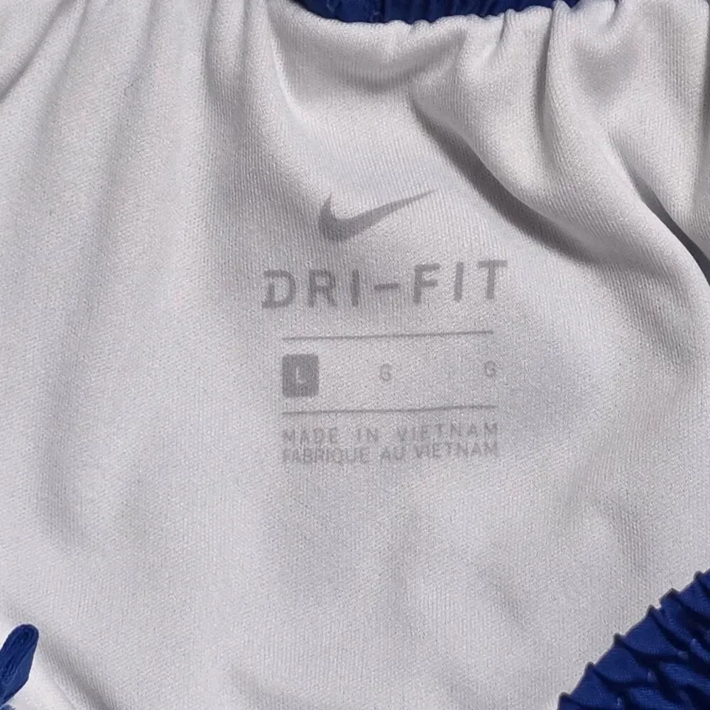 Nike girls large